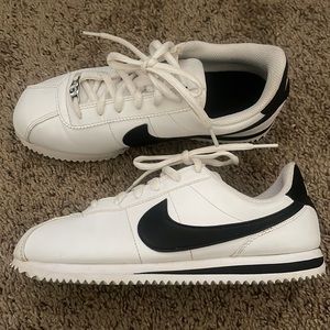 Nike Cortez